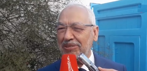 Tunisie – A qui s’adressait Ghannouchi en parlant de changer de gouvernement ?