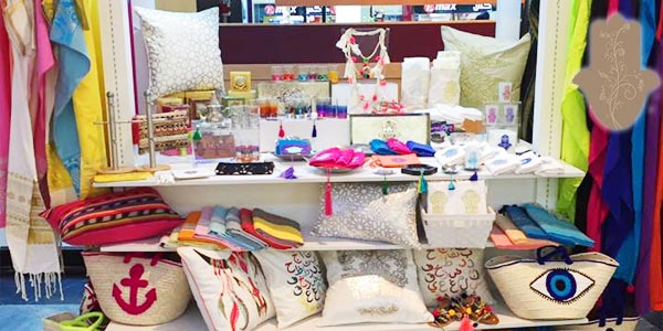 Tunisie: René Trabelsi propose la destruction des produits de l’artisanat fabriqué en Chine