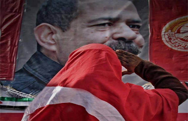 Tunisie: Assassinat de Chokri Belaïd, six ans déjà!
