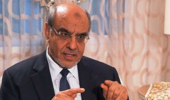 Tunisie – Hamadi Jebali qui ne parle que pour dire des bourdes et enfoncer son parti