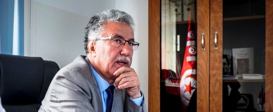 Tunisie – Hamma Hammami : Nos accusation d’Ennahdha ne sont pas infondées et reposent sur des faits avérés