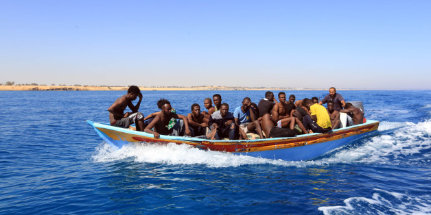 Tunisie: Une tentative d’immigration clandestine de 32 personnes déjouée au large de Sfax