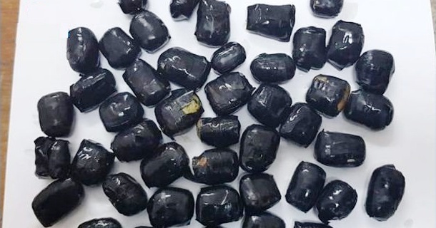 Tunisie – Arrestation d’un individu ayant ingéré 45 capsules d’héroïne