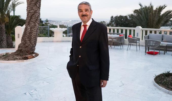 Tunisie: Nomination d’un nouveau président du comité préparatoire du Congrès de Tahya Tounes