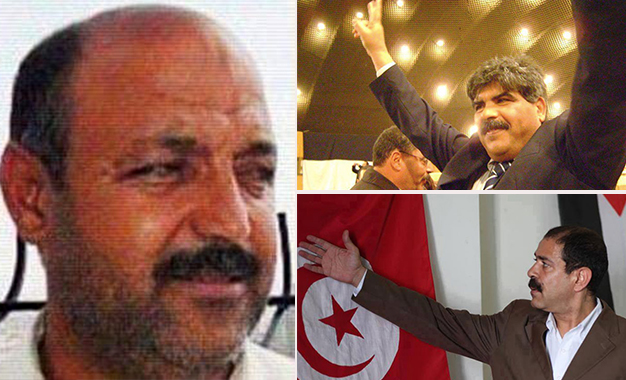 Tunisie: Affaire des martyrs Belaid/Brahmi, le collectif de défense fait un lien direct entre Kheder et Ghannouchi