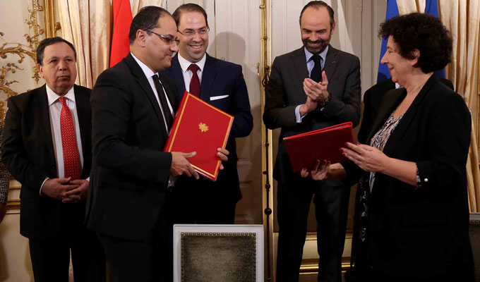 Tunisie- L’Université franco-tunisienne pour l’Afrique et la méditerranée opérationnelle à partir de l’année universitaire prochaine
