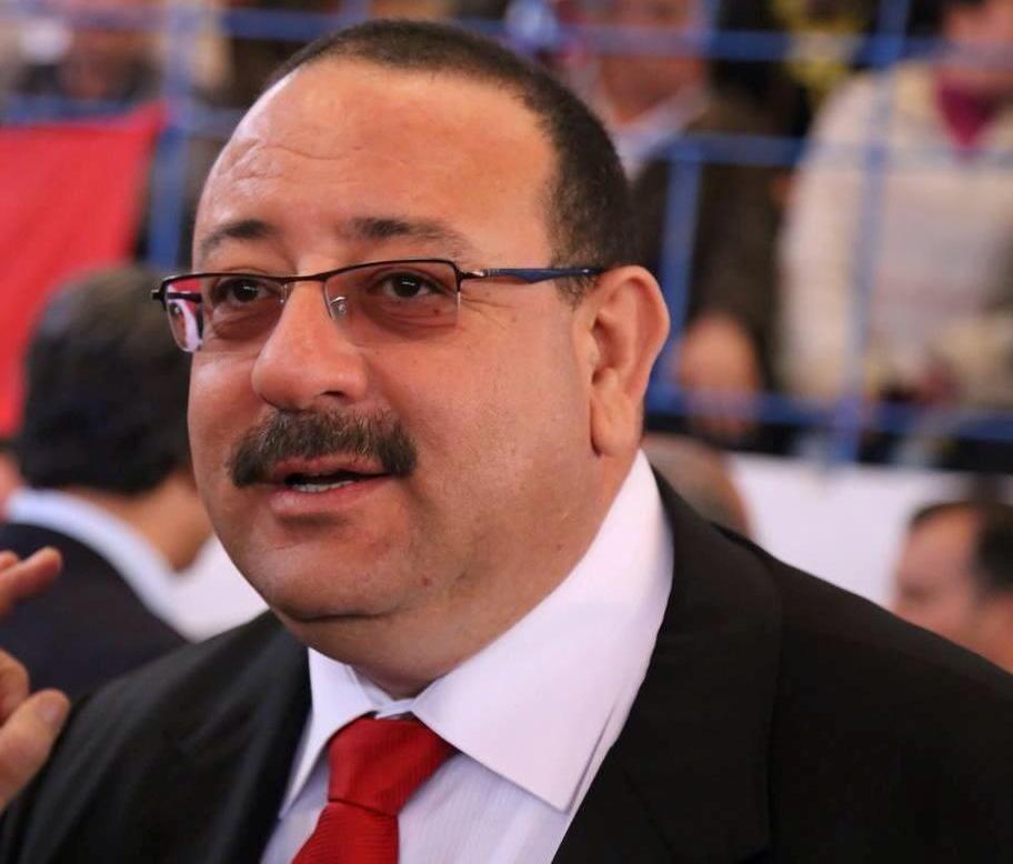Tunisie: Abdelaziz Kotti accuse Ridha Belhaj de créer des dissensions à Nidaa Tounes