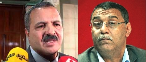 Tunisie – L’affaire de l’école coranique du Regueb affole Ennahdha dont les leaders convergent en urgence vers la zone