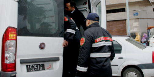 Maroc : Arrestation de trois ressortissants français suspectés de financer les terroristes