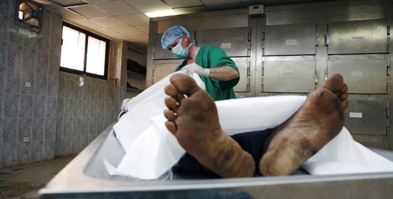 Tunisie – Hôpital Charles Nicolle : Un malade placé à la morgue alors qu’il était toujours en vie