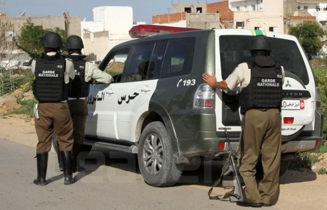 Tunisie: Coups de feu contre un individu ayant volé de l’argent d’une société à Kairouan
