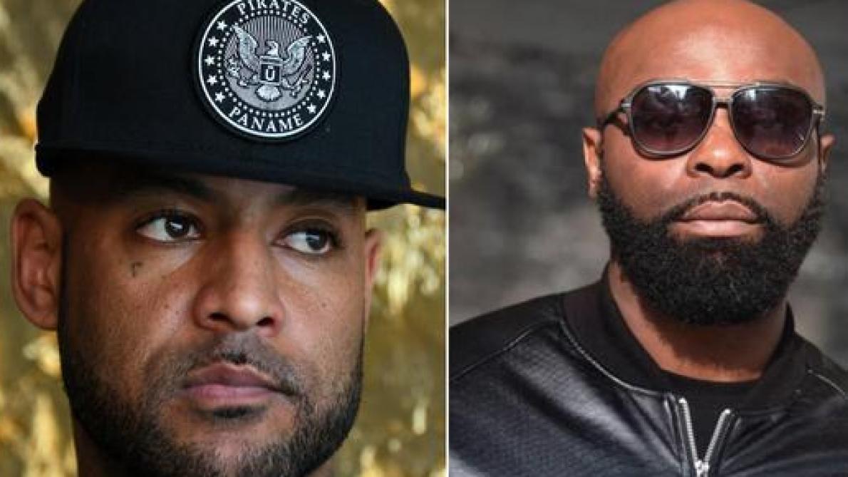 [Vidéo]: Kaaris annonce un combat avec Booba “en Tunisie, au mois de juin”