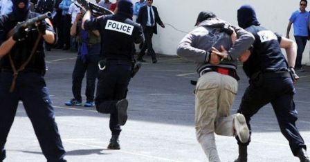 Tunisie – Sousse : Arrestation d’un libyen pour suspicion d’appartenance à un groupe terroriste et de trafic d’armes