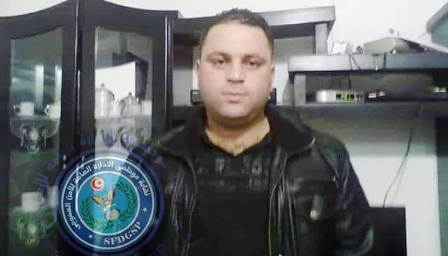 Tunisie – Décès d’un agent de la police des frontières écrasé par une grue au port de Rades