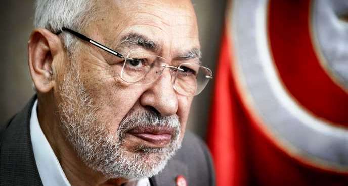 Tunisie – AUDIO : Rached Ghannouchi explique son entretien « surprise » avec Youssef Chahed… Il aurait mieux fait de s’en abstenir !