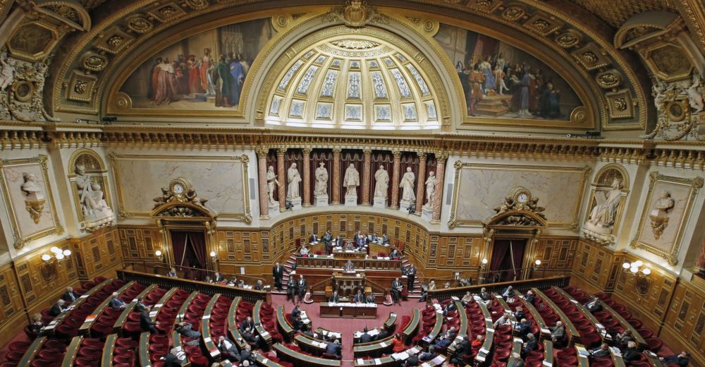 Tunisie- Forum économique consacré à la Tunisie au Sénat français