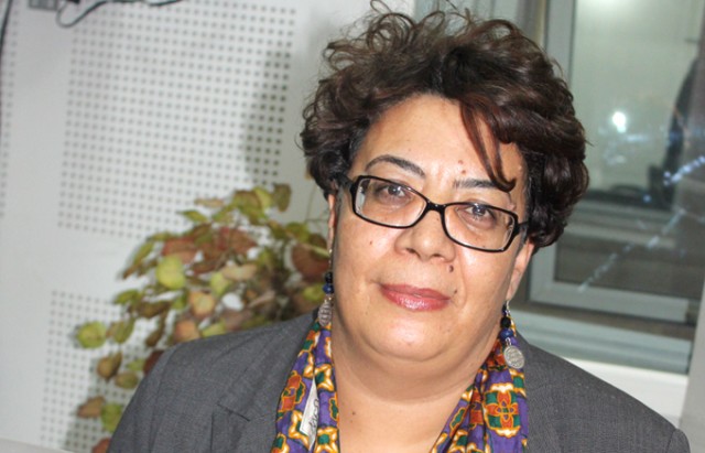 Tunisie: Saida Garrach explique devant l’ARP , les raisons du choix de l’égalité successorale