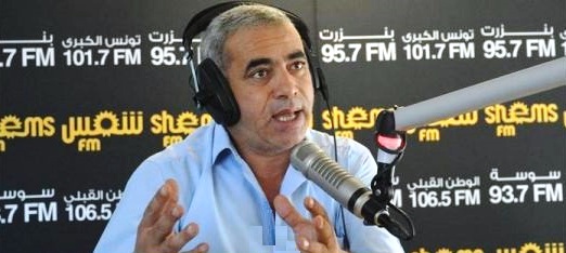 Tunisie – Lassaâd Yaâkoubi furieux contre Noureddine Tabboubi ?