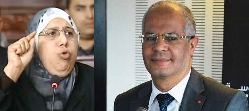 Tunisie – Ennahdha penserait à Imed Hammami comme prochain chef de gouvernement ?