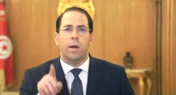 Tunisie – AUDIO : Le chef du gouvernement assure que la BCT est indépendante dans ses décisions et ses choix