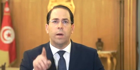 Tunisie – AUDIO : Le chef du gouvernement assure que la BCT est indépendante dans ses décisions et ses choix