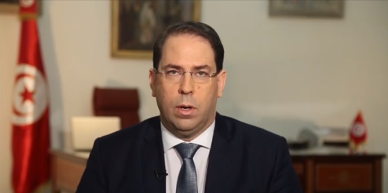 Tunisie – Walid Jalled répond à la polémique du retard de la diffusion du discours de Chahed