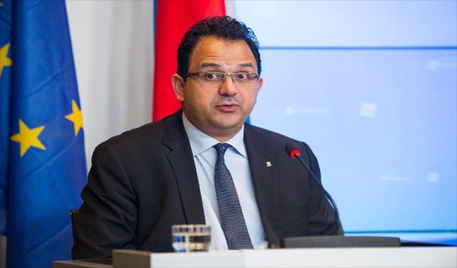 Tunisie: Zied Ladahri s’exprime sur les raisons de sa démission du parti Ennahdha