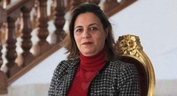 Tunisie-[audio] Rim Mahjoub dévoile les détails relatifs au procès intenté contre l’appareil secret d’Ennahdha