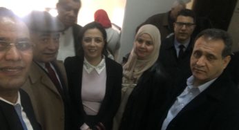 Tunisie- Des députés intentent un procès relatif à l’appareil secret du mouvement Enahdha