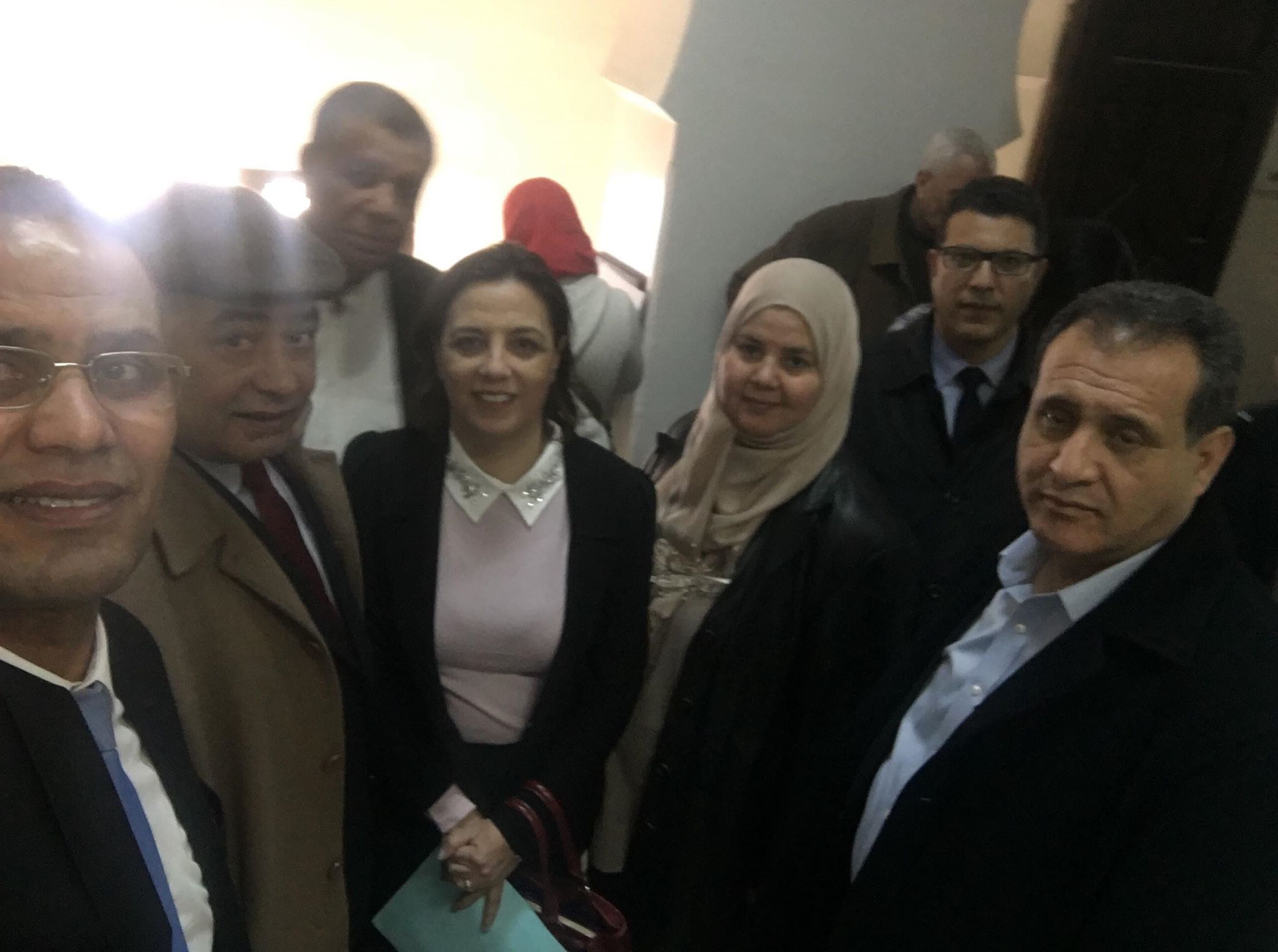 Tunisie- Des députés intentent un procès relatif à l’appareil secret du mouvement Enahdha