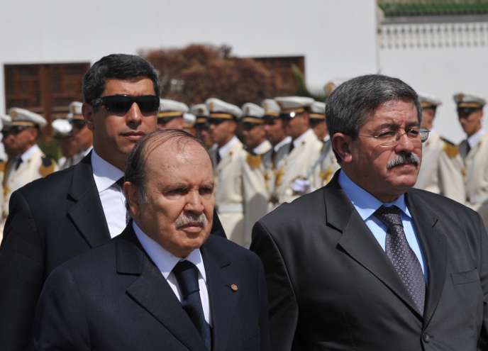 Algérie-Bouteflika abandonné par son principal allié