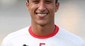 CA : Du nouveau concernant la blessure d’Ahmed Khalil