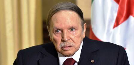 Algérie : VIDEO : Bouteflika : D’accord pour un deuxième round du « printemps arabe », mais çà se fera à notre manière !