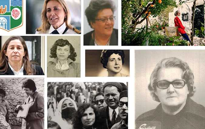 Tunisie- La municipalité de l’Ariana rend hommage à des pionnières tunisiennes dont Maya Jribi