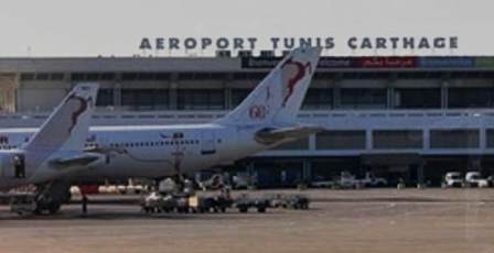 Tunisie : Report de la grève des techniciens de la navigation aérienne