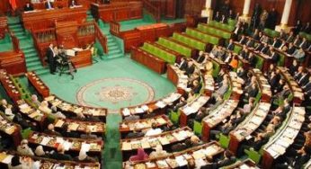 Tunisie- Des séances plénières de plusieurs projets de loi seront tenues la semaine prochaine à l’ARP
