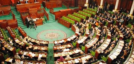 Tunisie- Des séances plénières de plusieurs projets de loi seront tenues la semaine prochaine à l’ARP