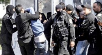 Tunisie – La Manouba : Démantèlement d’une cellule terroriste qui programmait le kidnapping des citoyens en vue d’obtenir des rançons