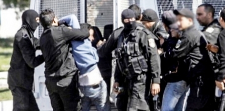 Tunisie – La Manouba : Démantèlement d’une cellule terroriste qui programmait le kidnapping des citoyens en vue d’obtenir des rançons