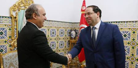 Tunisie – On accuse Chahed d’avoir fait pression pour le choix des dates des élections… Pourquoi ?