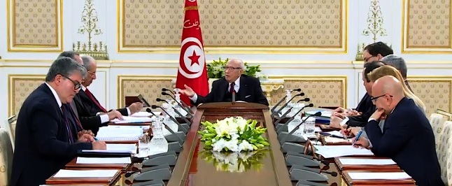 Tunisie – BCE n’a pas pardonné à Ennahdha sa « trahison » et insiste pour ouvrir les « dossiers qui fâchent »