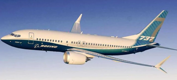 Coup dur pour Boeing suite au crash de l’avion de l’Ethiopiann Airlines
