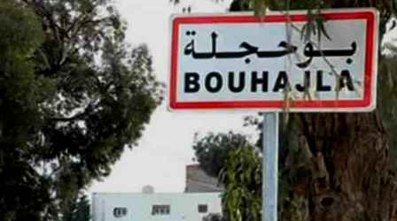 Tunisie- Accident grave à Bouhajla faisant un mort et six blessés