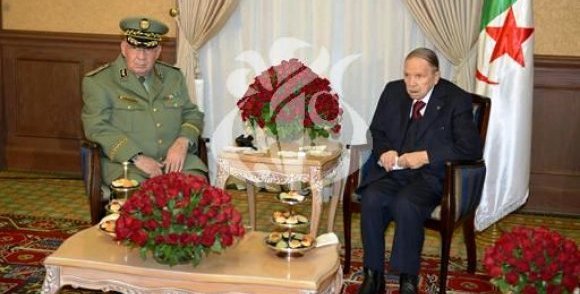 Remue ménage à Alger après le retour de Bouteflika