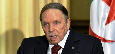 Algérie : Bouteflika limoge le directeur général de la Télé Nationale