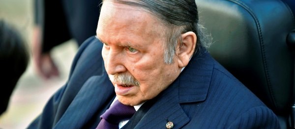 Algérie : DERNIERE MINUTE : Bouteflika nomme un nouveau gouvernement