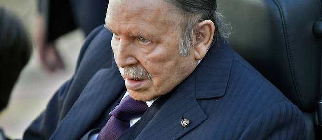 Algérie – Bouteflika pourra-t-il présenter sa candidature aujourd’hui ?