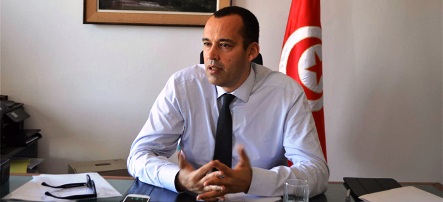 Tunisie – AUDIO : Yassine Brahim : de nombreux hommes politiques ne sont pas dignes de confiance car ils se laissent facilement acheter