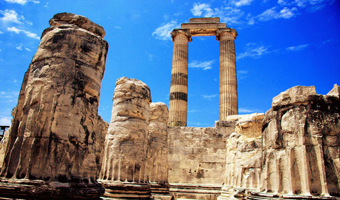 Tunisie- le site archéologique de Jendouba sérieusement menacé