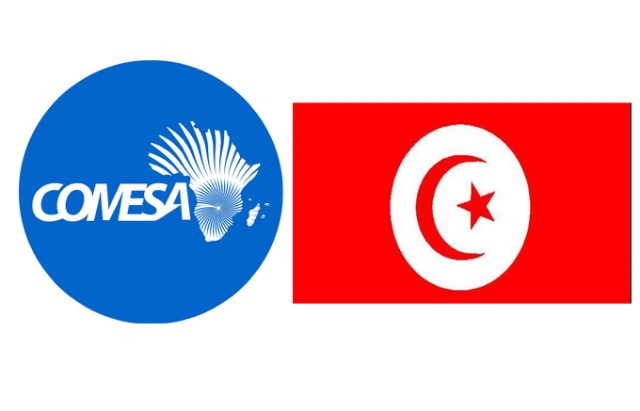 Tunisie-Adoption du projet de loi organique relatif à l’adhésion de la Tunisie au COMESA